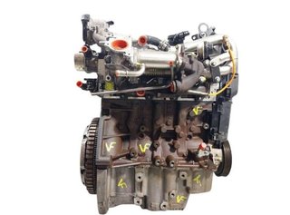 Renault lvaap16491507 motor 8201535506 clio iv 1.5