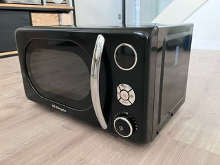 Microondas Orbegozo AMIG 2044 Grill 20L