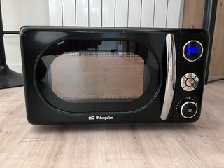 Microondas Orbegozo AMIG 2044 Grill 20L