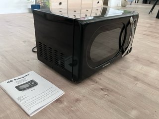 Microondas Orbegozo AMIG 2044 Grill 20L