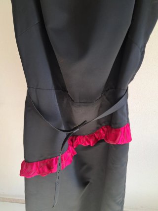 Vestido ceremonia talla 50