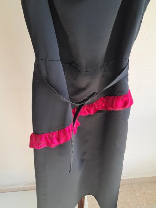 Vestido ceremonia talla 50