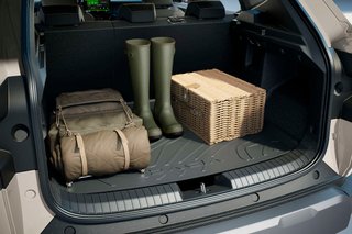 Bandeja maletero Dacia Duster 3