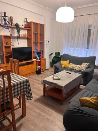 Alquiler habitación en albacete