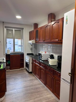 Alquiler habitación en albacete