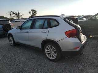 Despiece BMW X1 Xdrive28I 2015