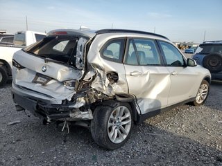 Despiece BMW X1 Xdrive28I 2015