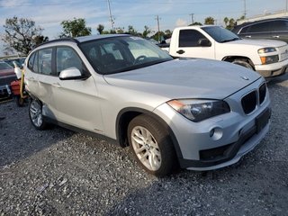 Despiece BMW X1 Xdrive28I 2015