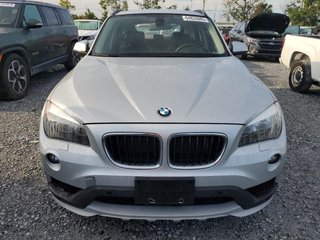 Despiece BMW X1 Xdrive28I 2015