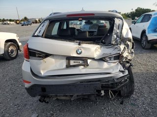 Despiece BMW X1 Xdrive28I 2015