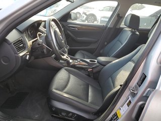 Despiece BMW X1 Xdrive28I 2015