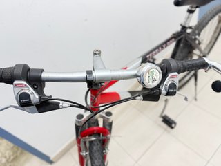 Bicicleta de Montaña California Terra-X 800 26