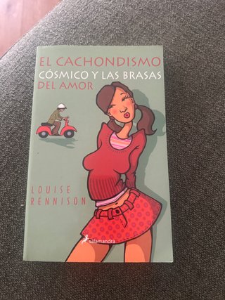 El Cachondismo Cosmico y las Brasas del Amor