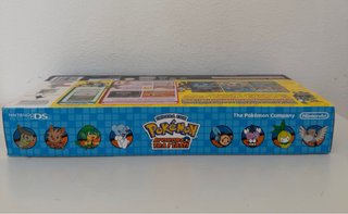 Pokemon Avventura Tra i Tasti Nintendo DS SEALED