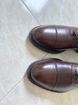 Zapatos Pedro del Hierro Black Collection