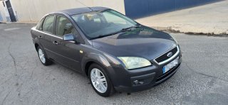 Ford Focus 2006