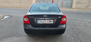 Ford Focus 2006