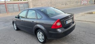 Ford Focus 2006