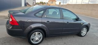 Ford Focus 2006