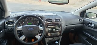 Ford Focus 2006