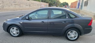 Ford Focus 2006