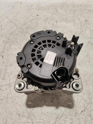 Alternador porsche 220813200668 cayenne typ 310402