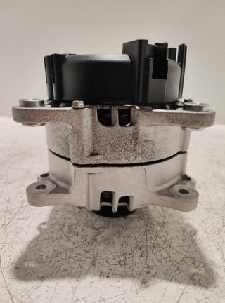 Alternador porsche 220813200668 cayenne typ 310402
