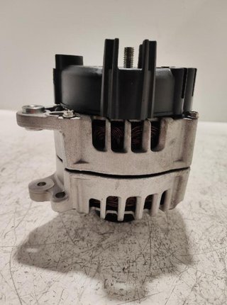 Alternador porsche 220813200668 cayenne typ 310402