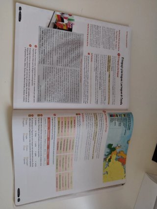 Lengua castellana y literatura 1o ESO