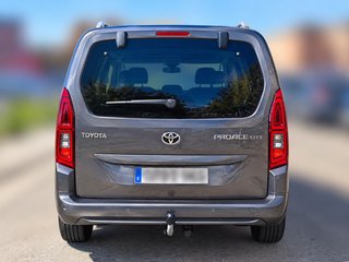 Toyota Proace City Verso L2 7 plazas 130CV 8AT