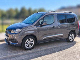Toyota Proace City Verso L2 7 plazas 130CV 8AT