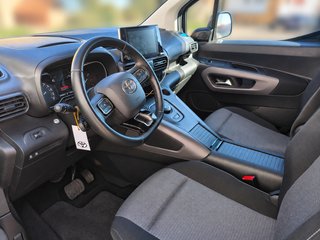 Toyota Proace City Verso L2 7 plazas 130CV 8AT
