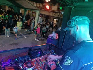 DJ Profesional - Bodas, Fiestas Privadas y Eventos