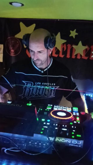 DJ Profesional - Bodas, Fiestas Privadas y Eventos