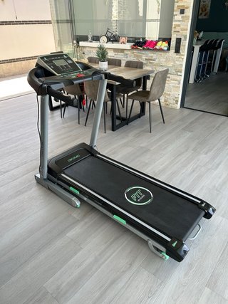Cinta de andar y correr Cecotec