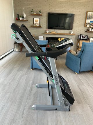 Cinta de andar y correr Cecotec
