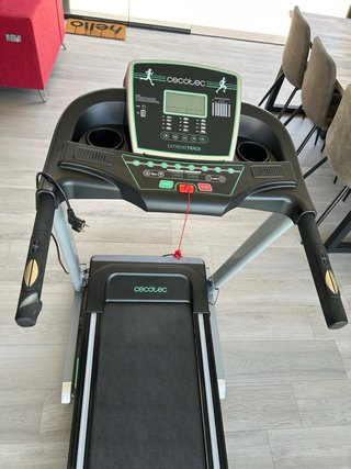 Cinta de andar y correr Cecotec