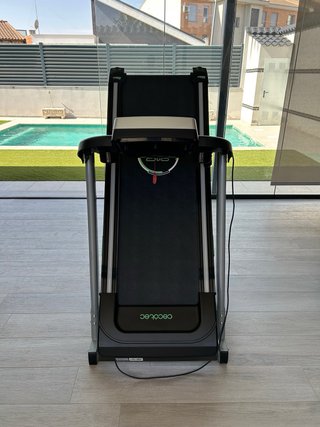 Cinta de andar y correr Cecotec