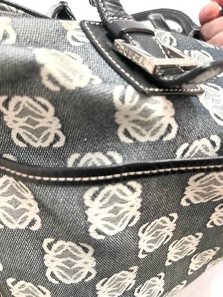Bolso Loewe gran capacidad