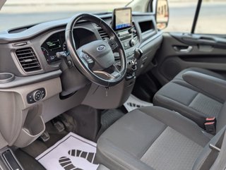 Ford Transit Custom 2.0Tdci 170Cv Garantía IVA Inc