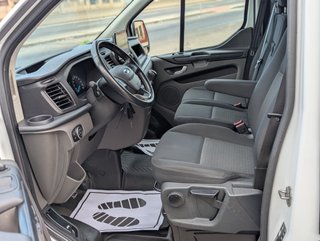 Ford Transit Custom 2.0Tdci 170Cv Garantía IVA Inc