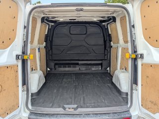 Ford Transit Custom 2.0Tdci 170Cv Garantía IVA Inc