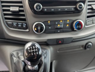 Ford Transit Custom 2.0Tdci 170Cv Garantía IVA Inc