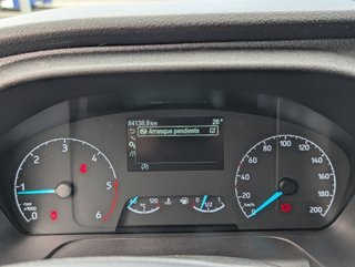 Ford Transit Custom 2.0Tdci 170Cv Garantía IVA Inc