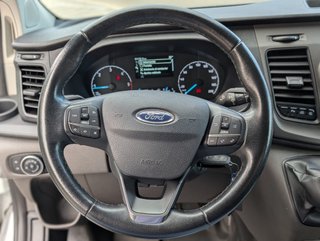 Ford Transit Custom 2.0Tdci 170Cv Garantía IVA Inc