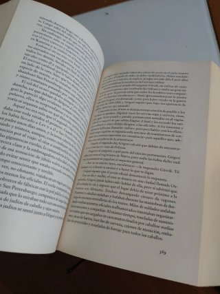 La caída de los gigantes