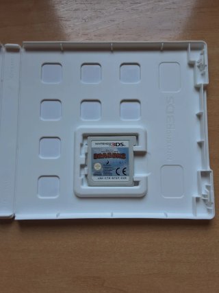 Cómo Entrenar a tu Dragón 2 Nintendo 3DS
