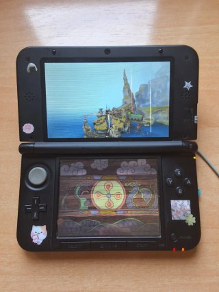 Cómo Entrenar a tu Dragón 2 Nintendo 3DS