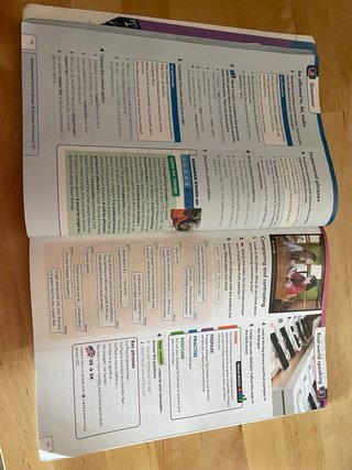 YOUR INFLUENCE TODAY B1+ Student's book: libro ...