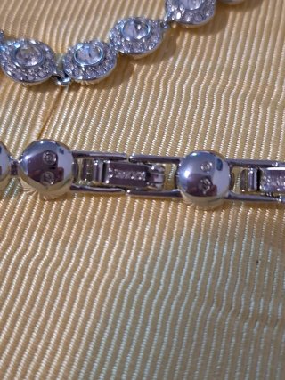 Pulsera Swarovski Una Angelic